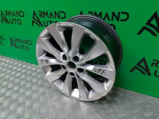 52910D4250 диск колесный r17 Kia Optima 4 Арт 315762RM, вид 3