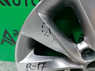52910D4250 диск колесный r17 Kia Optima 4 Арт 315762RM, вид 5