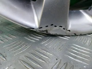 52910D4250 диск колесный r17 Kia Optima 4 Арт 315762RM, вид 6