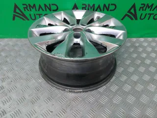 52910D4250 диск колесный r17 Kia Optima 4 Арт 315762RM, вид 7