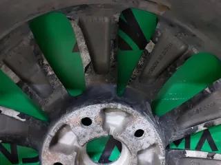 52910D4250 диск колесный r17 Kia Optima 4 Арт 315762RM, вид 9