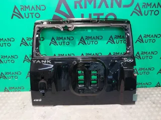 6301020XKM01A дверь багажника Tank 300 Арт 319146RM, вид 1