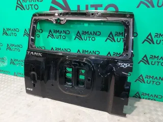 6301020XKM01A дверь багажника Tank 300 Арт 319146RM, вид 3