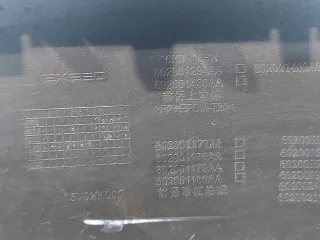 602001439AADQJ, 602001294AA Бампер эксид тхл EXEED TXL Restailing Арт 319756RM, вид 11