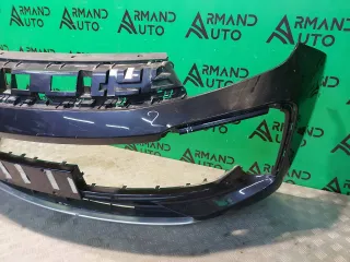 602001439AADQJ, 602001294AA Бампер эксид тхл EXEED TXL Restailing Арт 319756RM, вид 4