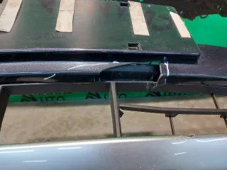 602001439AADQJ, 602001294AA Бампер эксид тхл EXEED TXL Restailing Арт 319756RM, вид 7