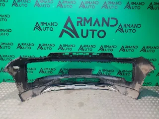 602001439AADQJ, 602001294AA Бампер эксид тхл EXEED TXL Restailing Арт 319756RM, вид 8