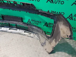602001439AADQJ, 602001294AA Бампер эксид тхл EXEED TXL Restailing Арт 319756RM, вид 10