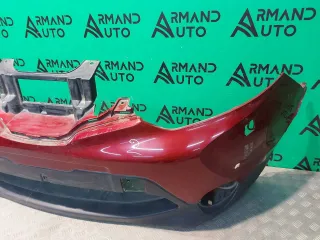 62022BM92H Бампер ниссан кашкай j 11 Nissan Qashqai 2 Арт 320077RM, вид 3