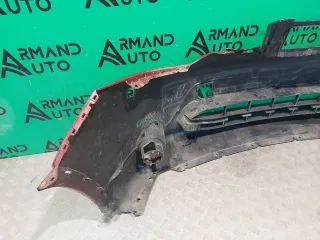 62022BM92H Бампер ниссан кашкай j 11 Nissan Qashqai 2 Арт 320077RM, вид 8