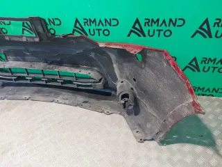 62022BM92H Бампер ниссан кашкай j 11 Nissan Qashqai 2 Арт 320077RM, вид 9
