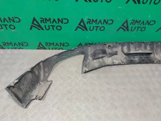 602001352AA Юбка бампера EXEED TXL Restailing Арт 320642RM, вид 5