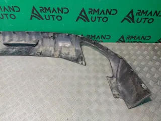 602001352AA Юбка бампера EXEED TXL Restailing Арт 320642RM, вид 6