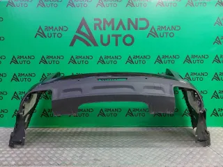 602000730AADQJ, 602002863AA Бампер эксид вх EXEED VX Арт 320905RM, вид 11
