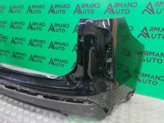 602000730AADQJ, 602002863AA Бампер эксид вх EXEED VX Арт 320905RM, вид 2