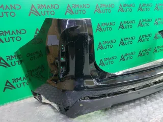 602000730AADQJ, 602002863AA Бампер эксид вх EXEED VX Арт 320905RM, вид 3