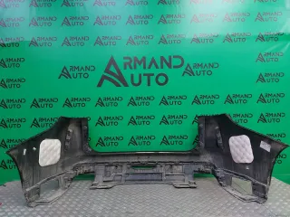 602000730AADQJ, 602002863AA Бампер эксид вх EXEED VX Арт 320905RM, вид 5