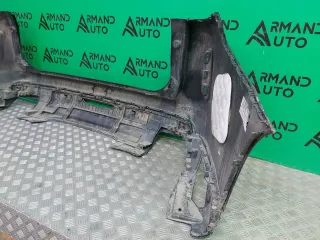 602000730AADQJ, 602002863AA Бампер эксид вх EXEED VX Арт 320905RM, вид 6