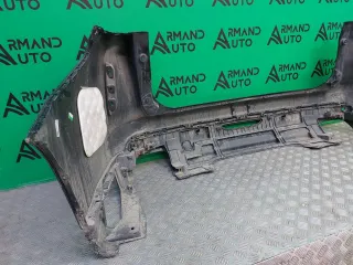 602000730AADQJ, 602002863AA Бампер эксид вх EXEED VX Арт 320905RM, вид 7