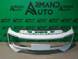 602001439AADQJ, 602001177AA Бампер эксид тхл EXEED TXL Restailing Арт 323514RM, вид 1