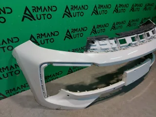 602001439AADQJ, 602001177AA Бампер эксид тхл EXEED TXL Restailing Арт 323514RM, вид 2
