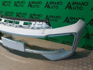 602001439AADQJ, 602001177AA Бампер эксид тхл EXEED TXL Restailing Арт 323514RM, вид 5