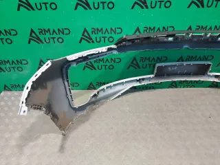 602001439AADQJ, 602001177AA Бампер эксид тхл EXEED TXL Restailing Арт 323514RM, вид 9