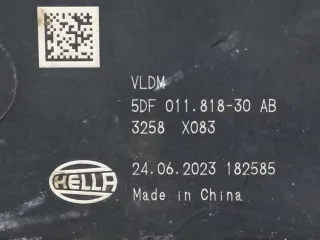 605000191AA, 5DF01181830AB блок управления фары EXEED TXL Restailing Арт 323975RM, вид 8