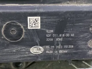 605000191AA, 5DF01181830AB блок управления фары EXEED TXL Restailing Арт 324001RM, вид 7