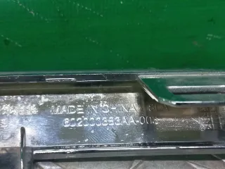602000386AA, 602000383AA Накладка решетки радиатора EXEED VX Арт 324121RM, вид 10