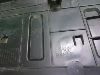 2804108xkv3aa Накладка бампера верхняя Tank 500 Арт 324191RM, вид 10