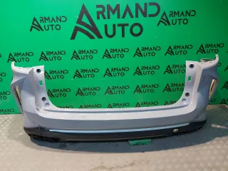 602002612AADQJ Бампер эксид рх EXEED RX Арт 324470RM, вид 1