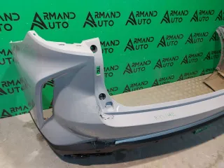 602002612AADQJ Бампер эксид рх EXEED RX Арт 324470RM, вид 2