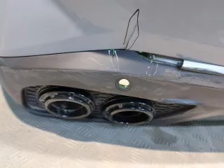 602002612AADQJ Бампер эксид рх EXEED RX Арт 324470RM, вид 5