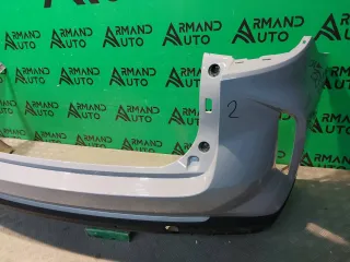 602002612AADQJ Бампер эксид рх EXEED RX Арт 324470RM, вид 6