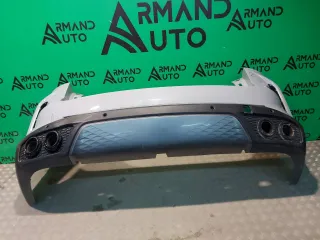 602002612AADQJ Бампер эксид рх EXEED RX Арт 324470RM, вид 7