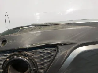 602002612AADQJ Бампер эксид рх EXEED RX Арт 324470RM, вид 8