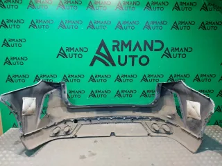 602002612AADQJ Бампер эксид рх EXEED RX Арт 324470RM, вид 9