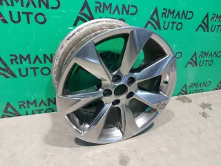 4261148820, SD23V диск колесный r18 Lexus RX 4 Арт 324662RM, вид 2