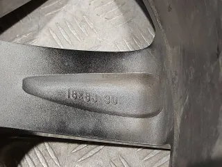 4261148820, SD23V диск колесный r18 Lexus RX 4 Арт 324662RM, вид 8