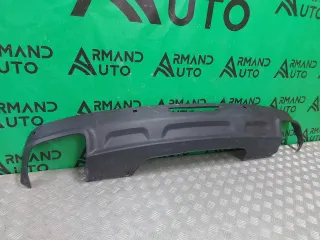 602000334AA Юбка бампера EXEED VX Арт 324802RM, вид 2