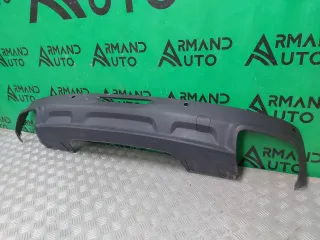 602000334AA Юбка бампера EXEED VX Арт 324802RM, вид 3