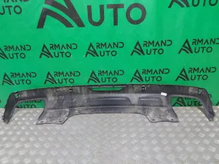 602000334AA Юбка бампера EXEED VX Арт 324802RM, вид 4