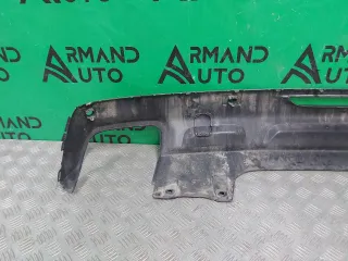 602000334AA Юбка бампера EXEED VX Арт 324802RM, вид 5