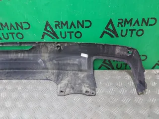 602000334AA Юбка бампера EXEED VX Арт 324802RM, вид 6