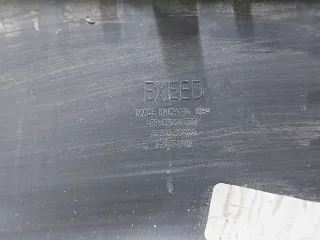 602000334AA Юбка бампера EXEED VX Арт 324802RM, вид 7