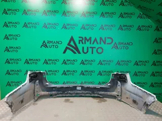2804100AP81 Бампер чанган цс 95 плюс Changan cs 95 Арт 325328RM, вид 8