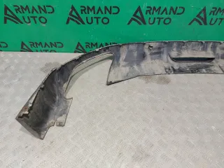 602001352AA Юбка бампера EXEED TXL Restailing Арт 325348RM, вид 6