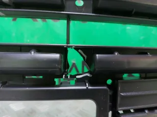 602001189AA Решетка бампера EXEED TXL Restailing Арт 325957RM, вид 4