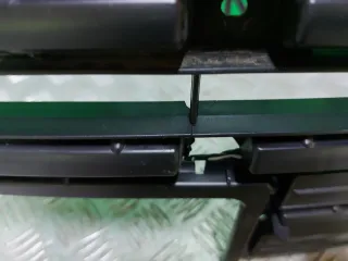 602001189AA Решетка бампера EXEED TXL Restailing Арт 325957RM, вид 5
